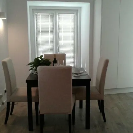 Apartment Lovely Spot In Alfama Lissabon