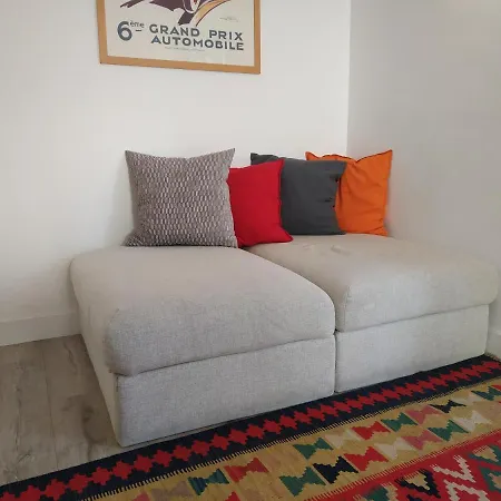 Lovely Spot In Alfama Apartment *