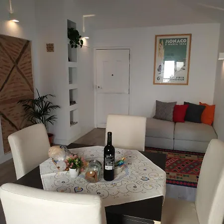 Lovely Spot In Alfama * Lissabon